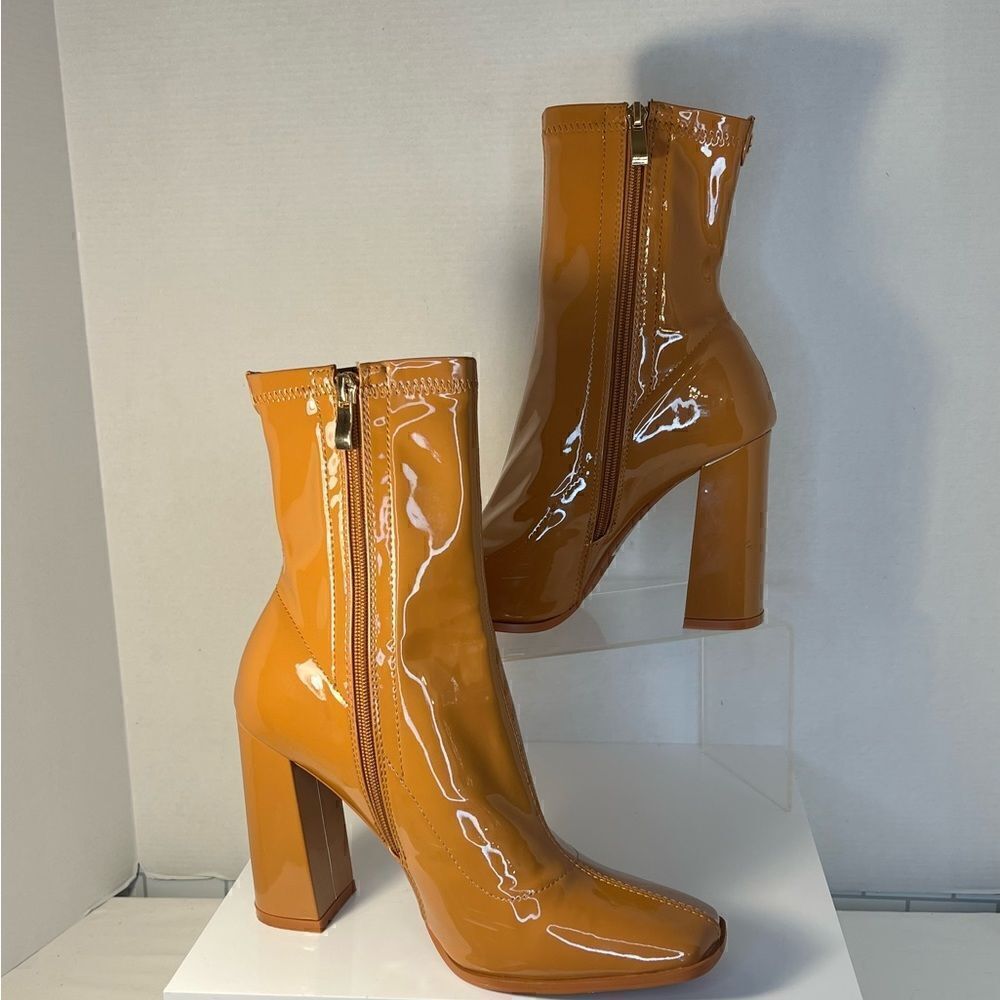 NWOB Authentic Azalea Wang - Picture 3 of 6